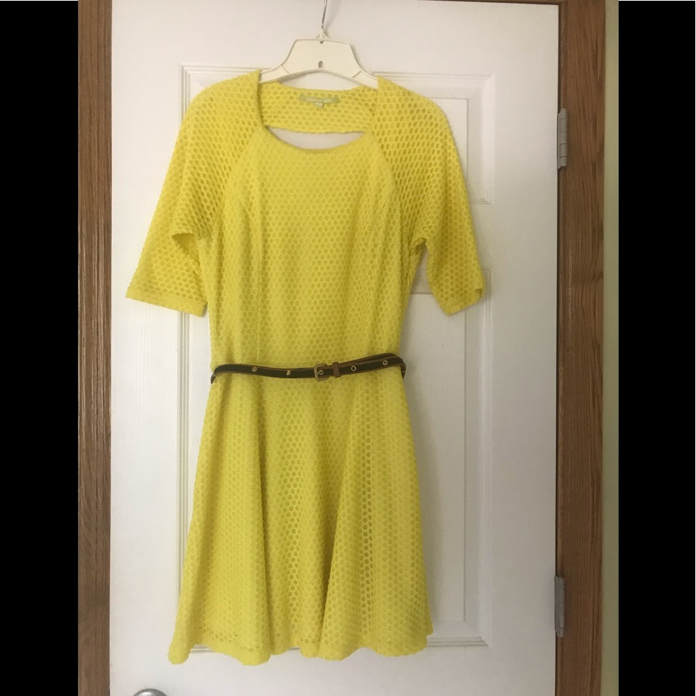 Gianni. Bini Dress